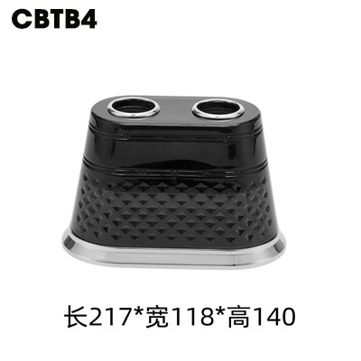 Đế cắm micro CBTB