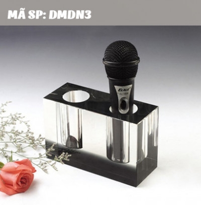 Đế cắm micro đa năng DMDN