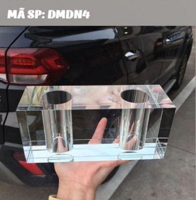 Đế cắm micro đa năng DMDN