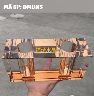 Đế cắm micro đa năng DMDN
