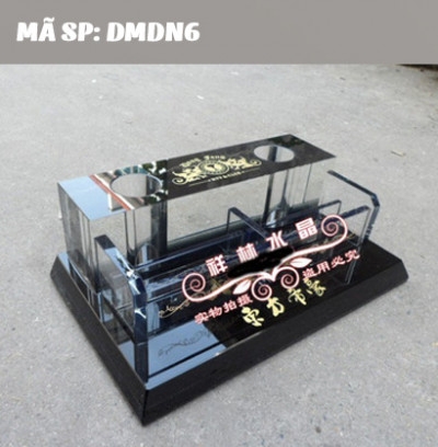 Đế cắm micro đa năng DMDN