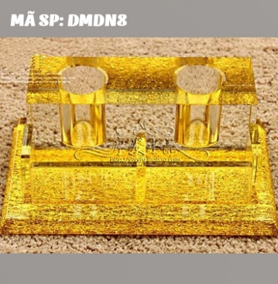 Đế cắm micro đa năng DMDN