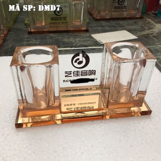 Đế cắm micro đứng DMD