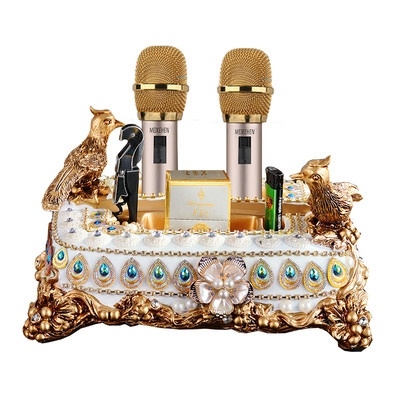 Đế cắm micro hỷ tước DMHD