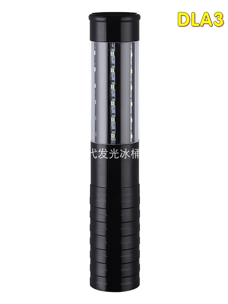 Đèn led để bàn DLA