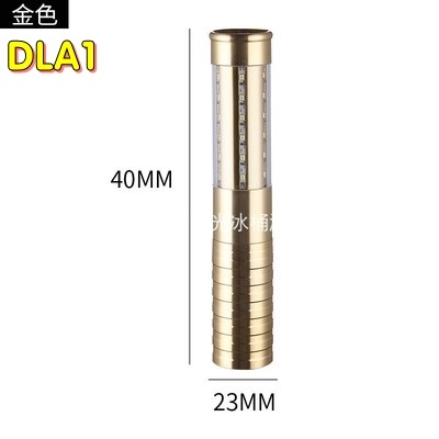 Đèn led để bàn DLA