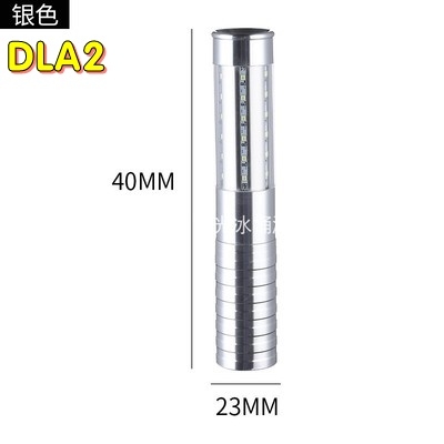 Đèn led để bàn DLA