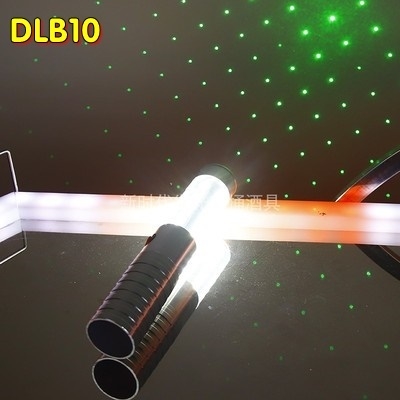 Đèn led phòng karaoke DLB