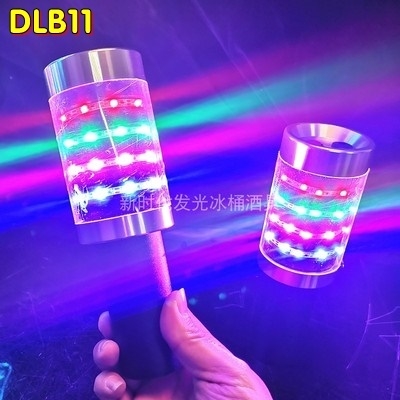 Đèn led phòng karaoke DLB