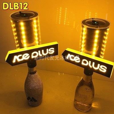 Đèn led phòng karaoke DLB