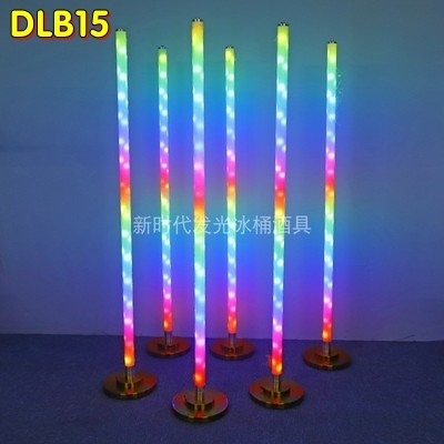 Đèn led phòng karaoke DLB