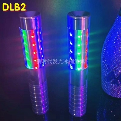 Đèn led phòng karaoke DLB