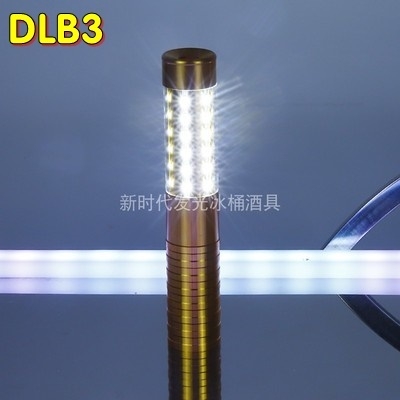 Đèn led phòng karaoke DLB