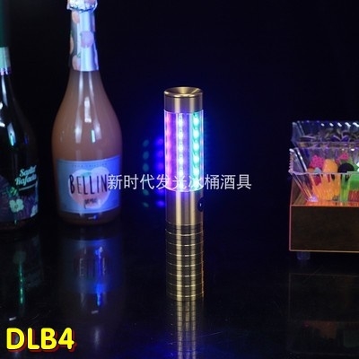 Đèn led phòng karaoke DLB