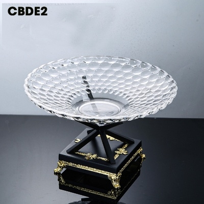 Dĩa đựng trái cây CBDE