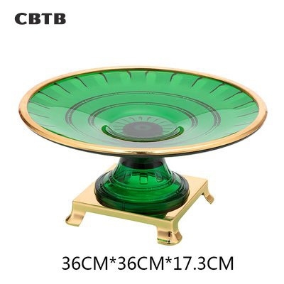 Dĩa đựng trái cây CBTB