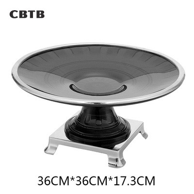 Dĩa đựng trái cây CBTB