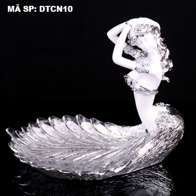 Đĩa trái cây cao cấp DTCN