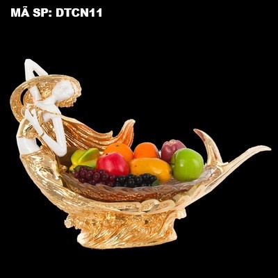 Đĩa trái cây cao cấp DTCN