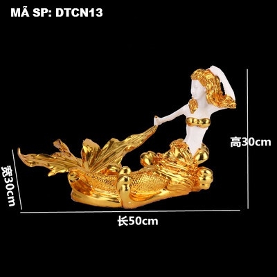 Đĩa trái cây cao cấp DTCN