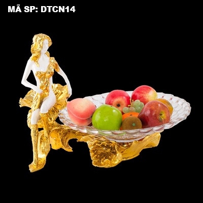 Đĩa trái cây cao cấp DTCN