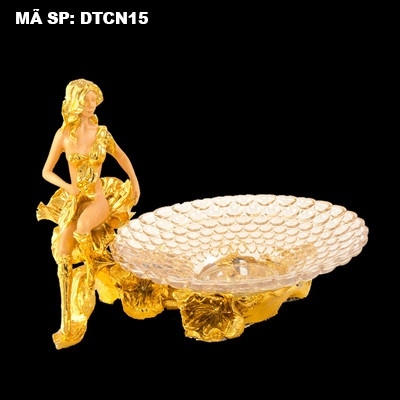 Đĩa trái cây cao cấp DTCN