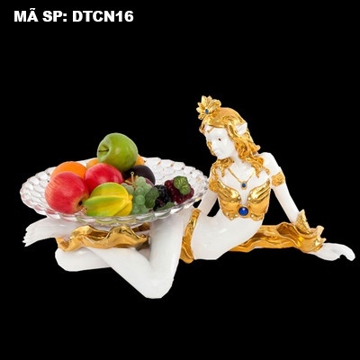 Đĩa trái cây cao cấp DTCN
