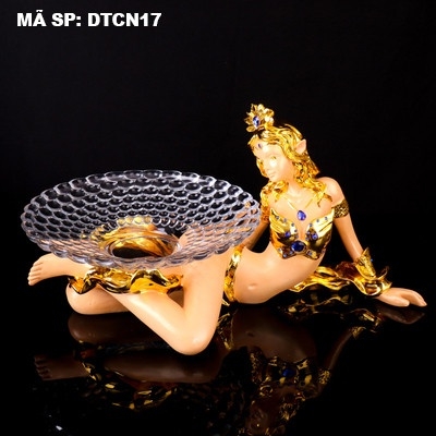 Đĩa trái cây cao cấp DTCN