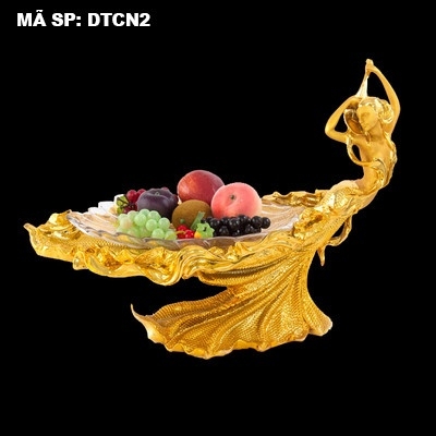 Đĩa trái cây cao cấp DTCN