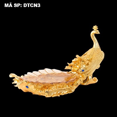 Đĩa trái cây cao cấp DTCN