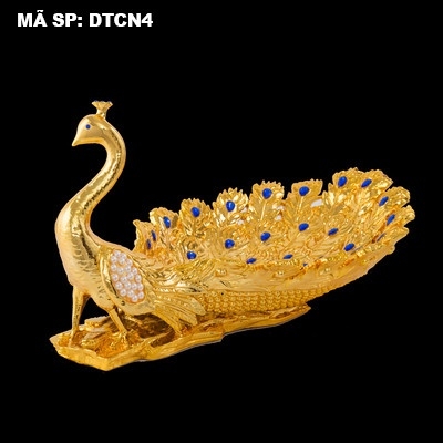 Đĩa trái cây cao cấp DTCN