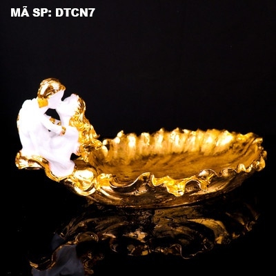 Đĩa trái cây cao cấp DTCN