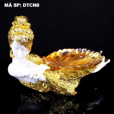 Đĩa trái cây cao cấp DTCN