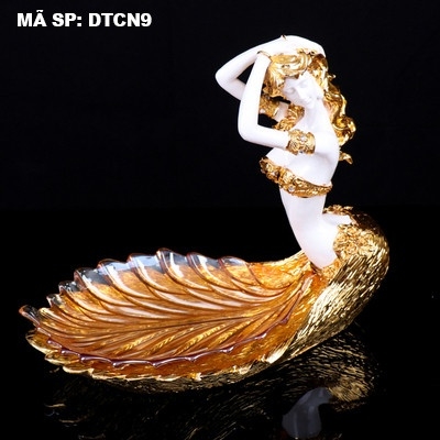 Đĩa trái cây cao cấp DTCN