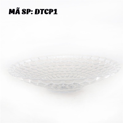 Đĩa trái cây DTCP