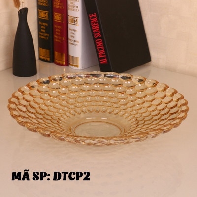 Đĩa trái cây DTCP