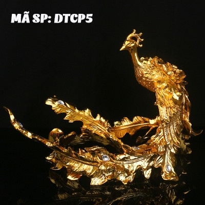 Đĩa trái cây DTCP