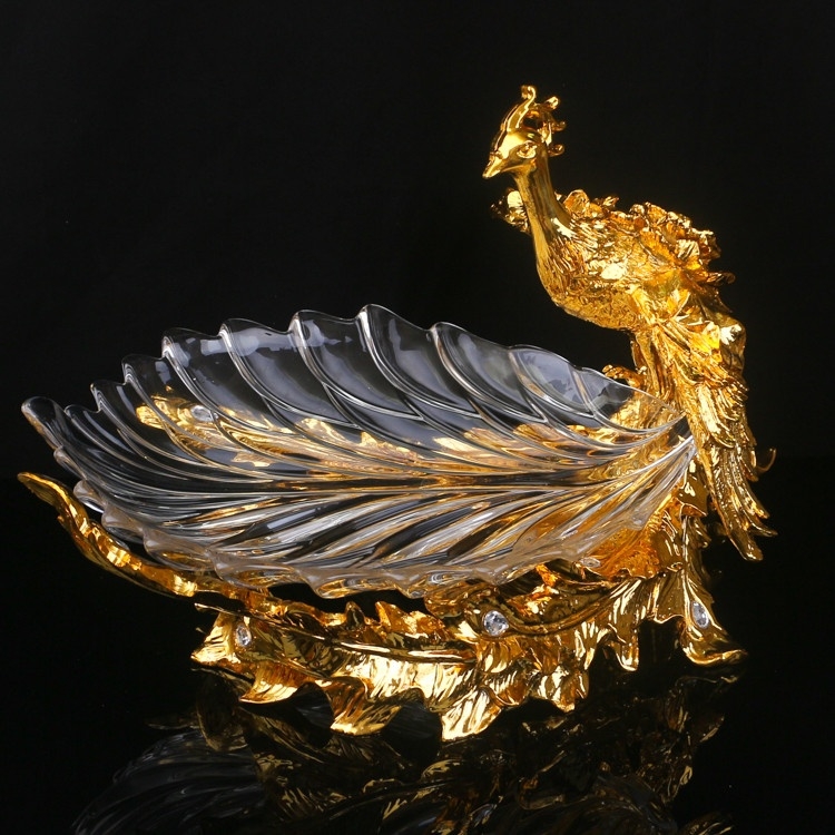 Đĩa trái cây DTCP