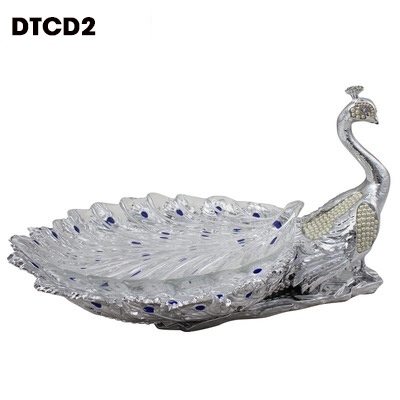 Dĩa trái cây cổ điển DTCD