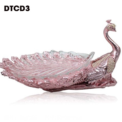 Dĩa trái cây cổ điển DTCD