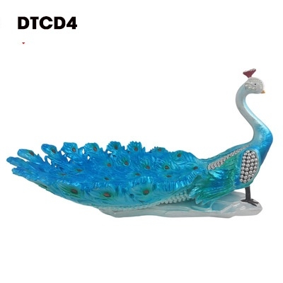 Dĩa trái cây cổ điển DTCD