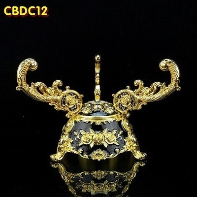 Đĩa trái cây CBDC