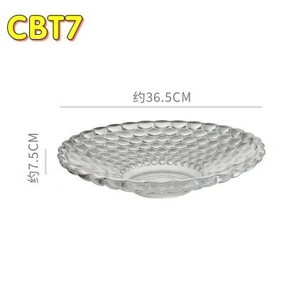 Đĩa trái cây CBT