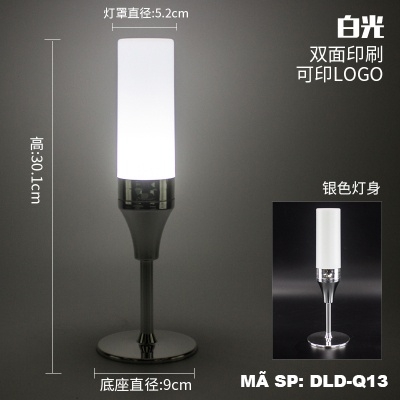 Đèn bàn dạ quang DLDQ