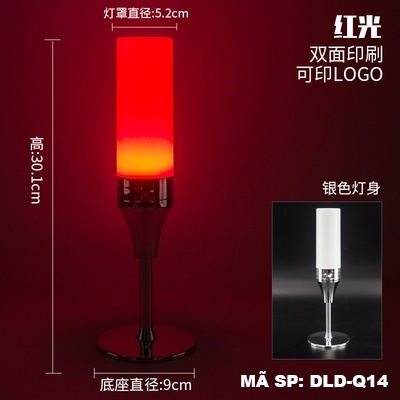 Đèn bàn dạ quang DLDQ