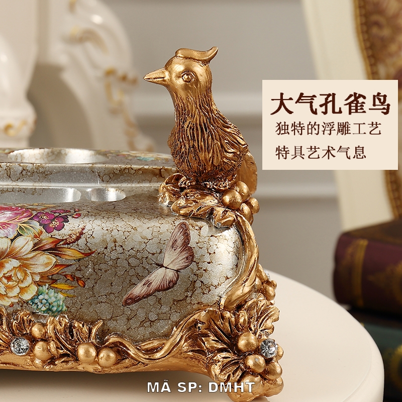 Đế cắm micro hỷ tước DMHT