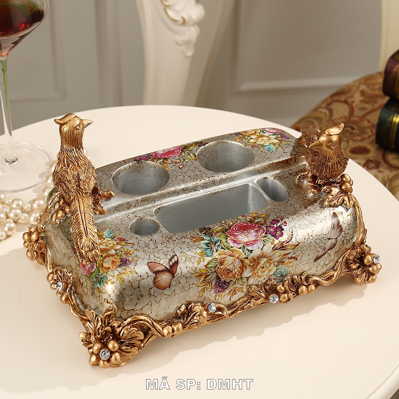 Đế cắm micro hỷ tước DMHT