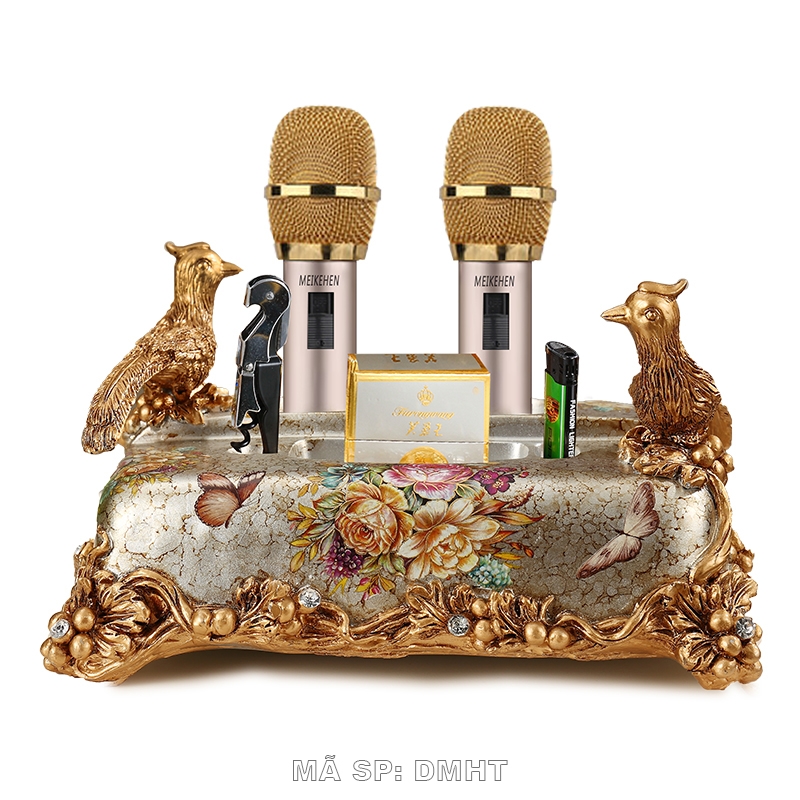Đế cắm micro hỷ tước DMHT