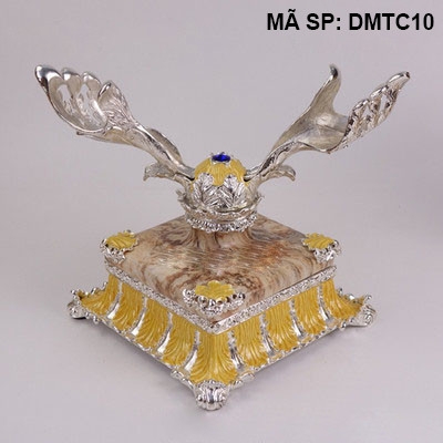 Đế cắm micro DMTC