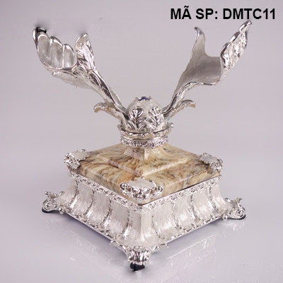 Đế cắm micro DMTC